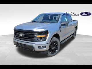2025 Ford F-150 for sale in Denton TX