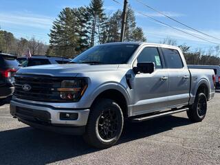 2025 Ford F-150 for sale in Brevard NC