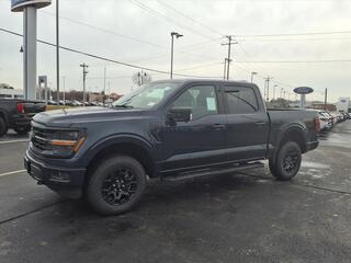 2025 Ford F-150 for sale in Springfield VA