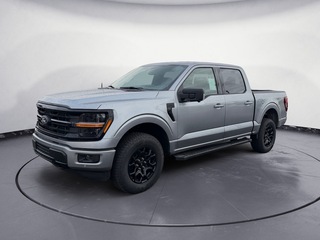 2025 Ford F-150 for sale in Knoxville TN