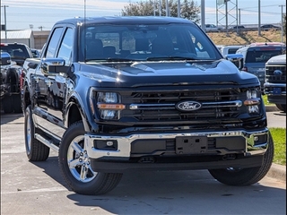 2025 Ford F-150 for sale in Carrollton TX