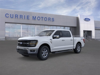 2025 Ford F-150 for sale in Frankfort IL