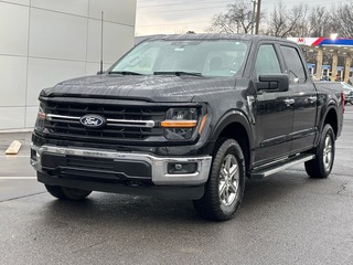 2025 Ford F-150 for sale in Dayton OH