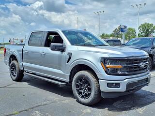 2025 Ford F-150 for sale in Greer SC