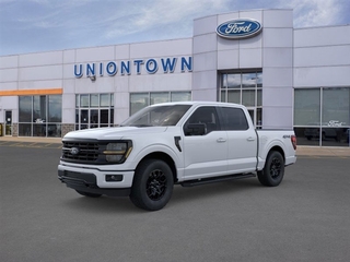 2025 Ford F-150 for sale in Uniontown PA