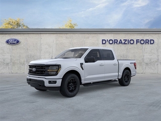2025 Ford F-150 for sale in Wilmington IL