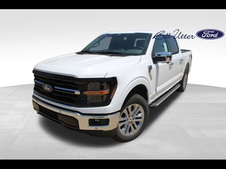 2025 Ford F-150 for sale in Denton TX