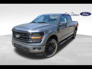 2025 Ford F-150 for sale in Denton TX