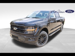 2025 Ford F-150 for sale in Denton TX