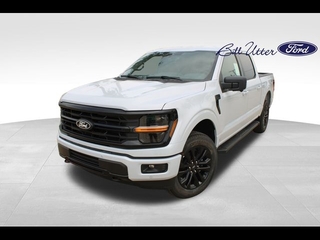 2025 Ford F-150 for sale in Denton TX