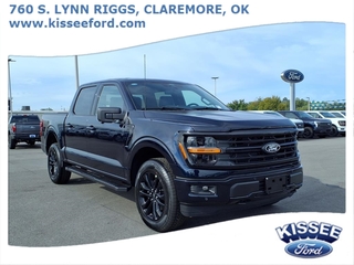 2025 Ford F-150 for sale in Claremore OK
