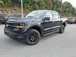 2025 Ford F-150 for sale in Bristol TN