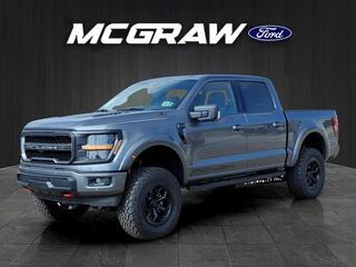 2025 Ford F-150 for sale in Fairmont WV