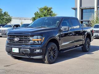 2025 Ford F-150 for sale in Grapevine TX