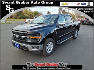 2025 Ford F-150 for sale in Barron WI