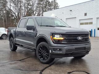 2025 Ford F-150 for sale in Muskegon MI