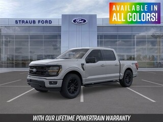 2026 Ford F-150 for sale in Mouundsville WV