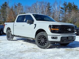 2026 Ford F-150 for sale in Rochester NH