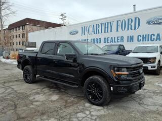 2026 Ford F-150 for sale in Chicago IL