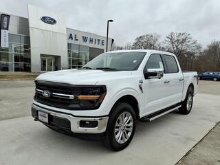 2026 Ford F-150 for sale in Manchester TN