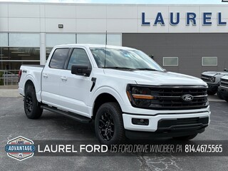 2026 Ford F-150 for sale in Windber PA