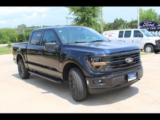 2026 Ford F-150 for sale in Denton TX