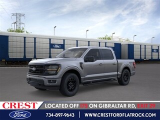 2026 Ford F-150 for sale in Flat Rock MI