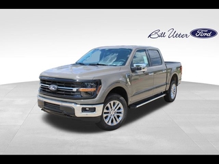 2026 Ford F-150 for sale in Denton TX