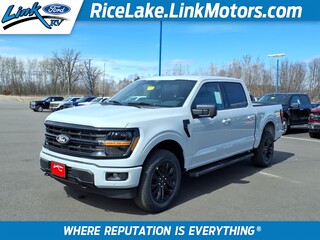 2026 Ford F-150 for sale in Rice Lake WI