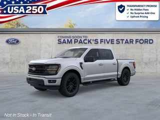 2026 Ford F-150 for sale in Carrollton TX