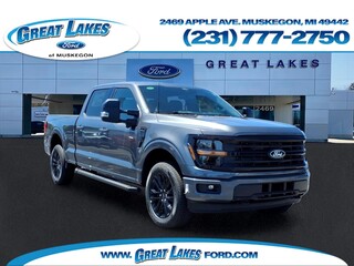2026 Ford F-150 for sale in Muskegon MI