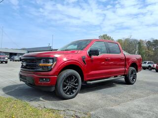 2026 Ford F-150 for sale in Hartselle AL