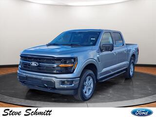 2026 Ford F-150 for sale in Highland IL