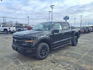 2026 Ford F-150 for sale in Springfield VA