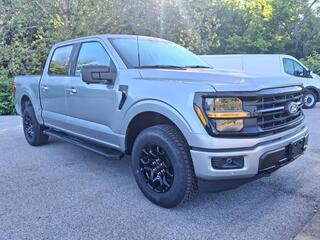 2026 Ford F-150 for sale in Mouundsville WV
