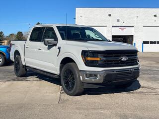 2026 Ford F-150 for sale in Muskegon MI