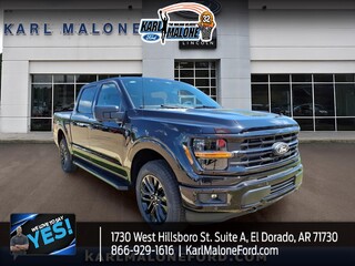 2026 Ford F-150 for sale in El Dorado AR