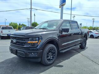 2026 Ford F-150 for sale in Springfield VA