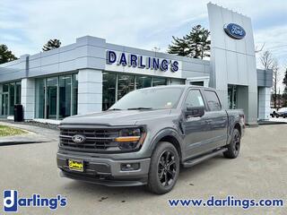 2026 Ford F-150 for sale in West Lebanon NH