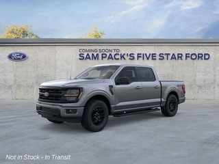 2026 Ford F-150 for sale in Stigler OK