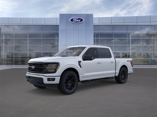 2026 Ford F-150 for sale in Fairmont WV
