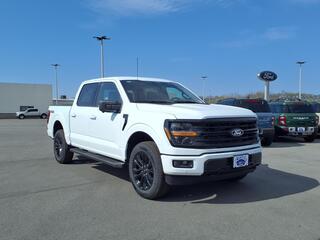 2026 Ford F-150 for sale in Claremore OK