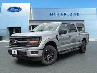 2026 Ford F-150 for sale in Rochester NH