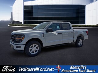 2026 Ford F-150 for sale in Knoxville TN