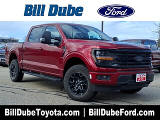 2026 Ford F-150 for sale in Dover NH