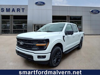 2026 Ford F-150 for sale in Malvern AR
