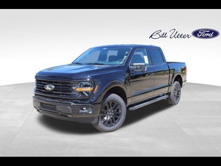2026 Ford F-150 for sale in Denton TX