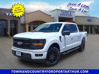 2026 Ford F-150 for sale in Port Arthur TX