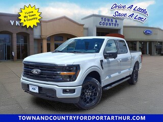 2026 Ford F-150 for sale in Port Arthur TX