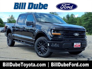 2026 Ford F-150 for sale in Dover NH